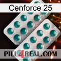 Cenforce 25 dapoxetine2